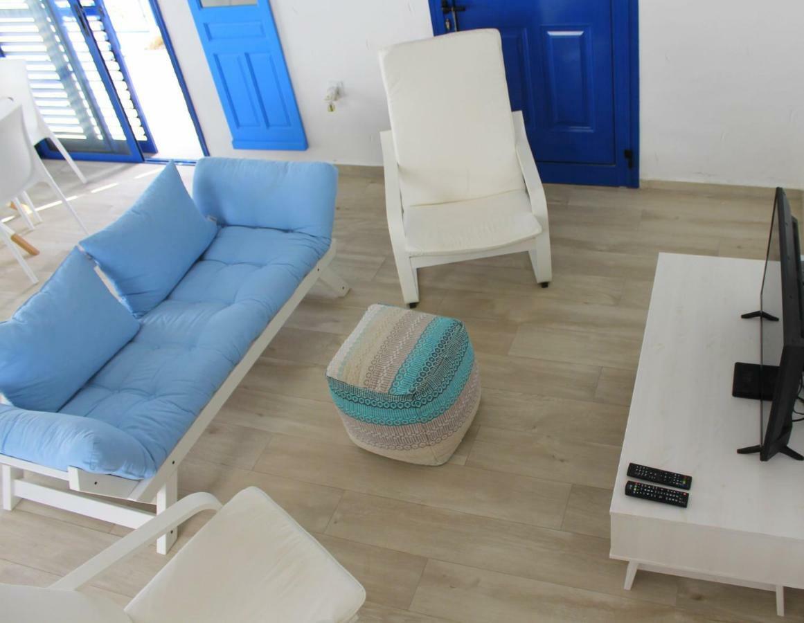 Villa St. Nicolas 8 - Protaras Exterior photo