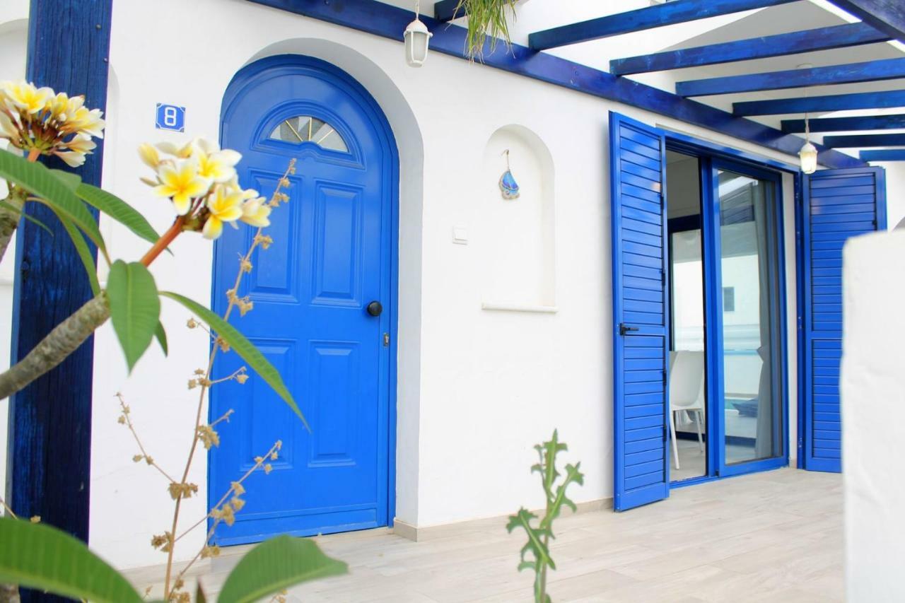 Villa St. Nicolas 8 - Protaras Exterior photo
